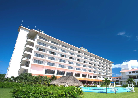 이시가키 씨사이드 호텔