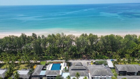 사우스시 카오락 비치 리조트