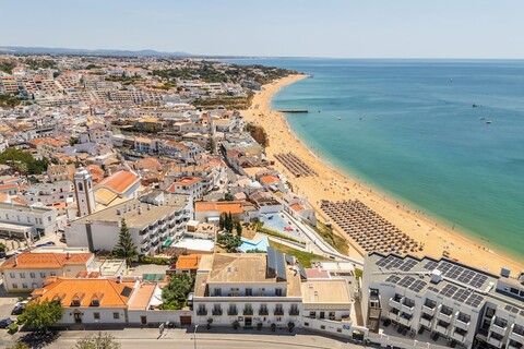 빌라 상 비센치 - 어른 전용