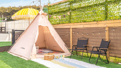 태안(안면도) 방울방울독채키즈풀빌라