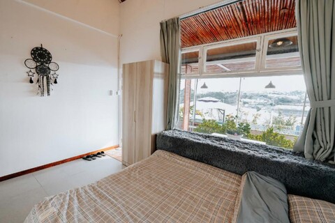 냐 벤 도이 홈스테이 달랏