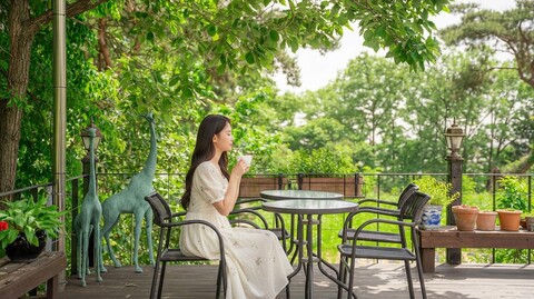 강화도 엘린휴버트 독채 펜션