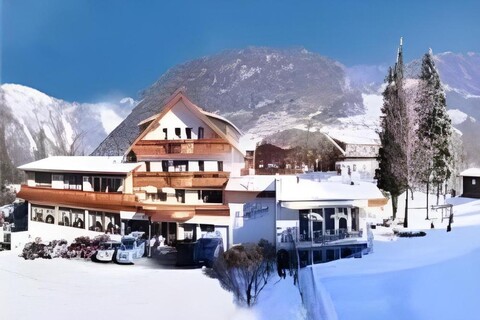 Hotel Ritzlerhof - Panorama und Spa