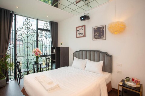 루마 부티크 호텔