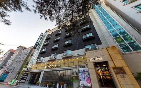 계룡 호텔 비바체