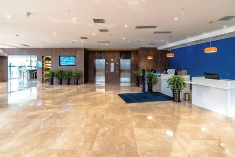 Holiday Inn Express TIANJIN DONGLI PLAZA