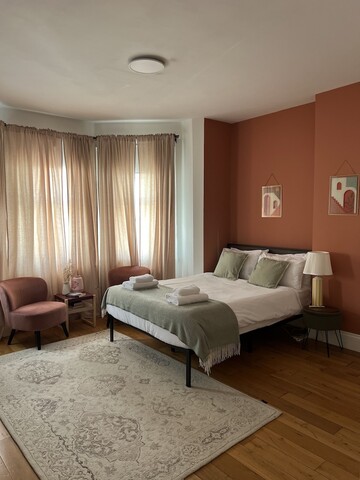 조지 글래드스톤