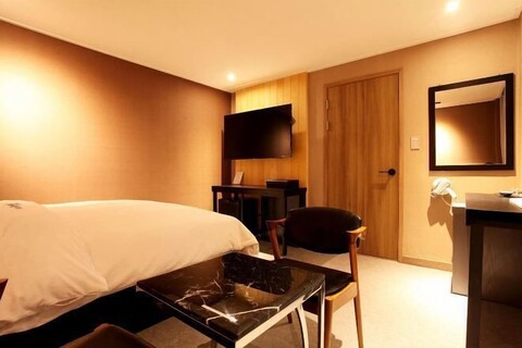 Hotel Blanc in Gangnam (Yeoksam)