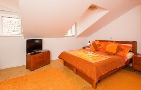 아파트먼트 이바나