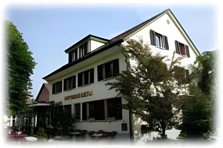 Hotel Hessenguetli-i