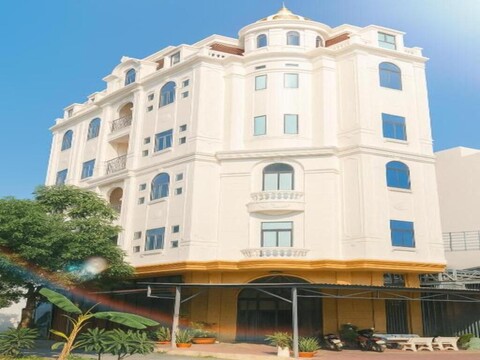 Tây Đô Hostel