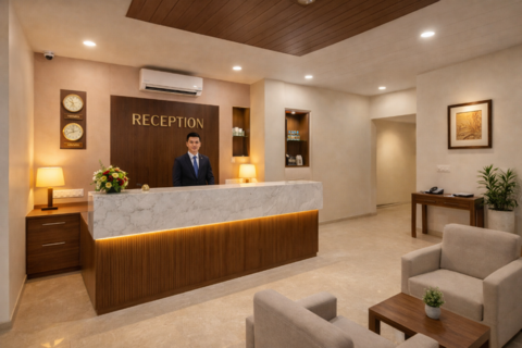 Hotel Kasa Nest