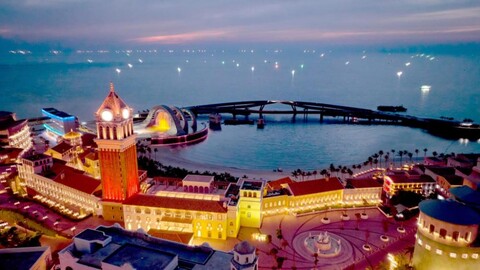 더 펀 호텔 푸꾸옥