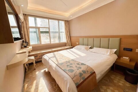 Shanghai Boxin Business Hotel