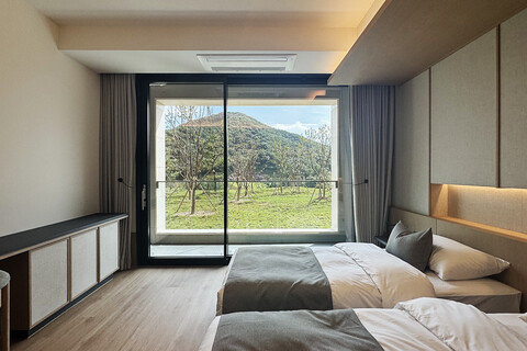 르오네뜨 스윗 앤 빌라