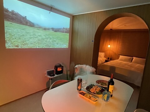 인천(석남동) 인천청라점 이상한스테이