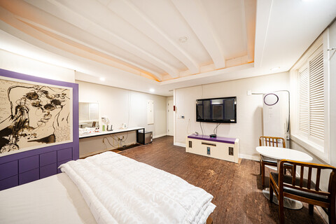 대구 동대구역 샹그리라