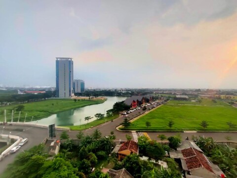 Apartemen Springlake Summarecon Bekasi by Mdn Pro