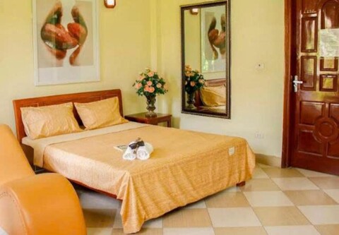 탄빈 모텔 하노이