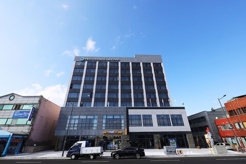 목포 오션 호텔