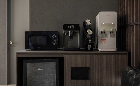 고움 료칸 호텔 기장 바이 아늑