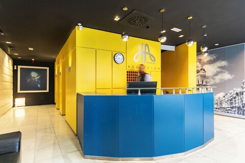 아파르타호텔 쿠오 에라소