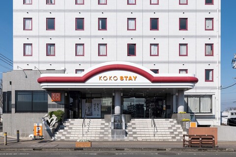 코코 스테이 미야코노조