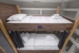 Athens Supreme BEDS No2