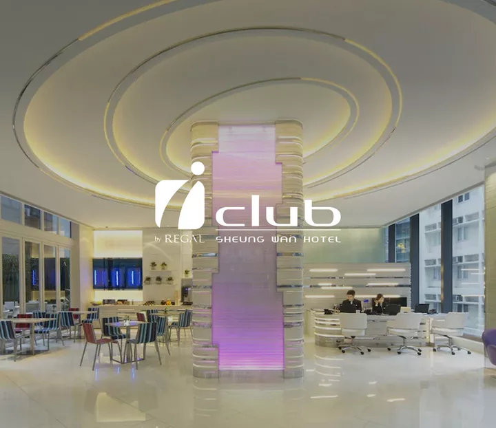 iclub Sheung Wan Hotel