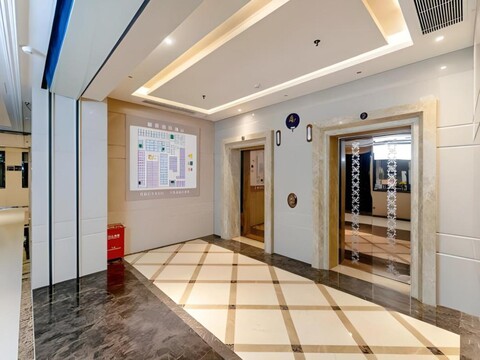 SEEU 디자이너 아파트먼트