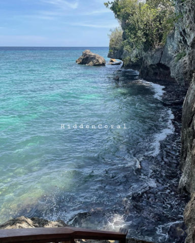 히든 코랄 비치 클럽 앤 리조트