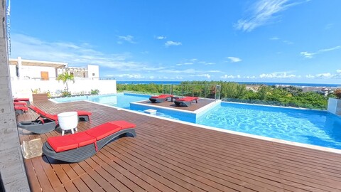 호텔 그랜드 피프티 스위츠