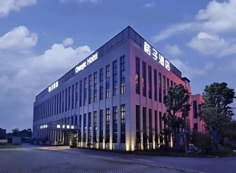 오렌지 호텔 셀렉트