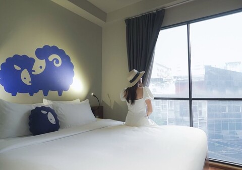 코코텔 방콕 수라웡