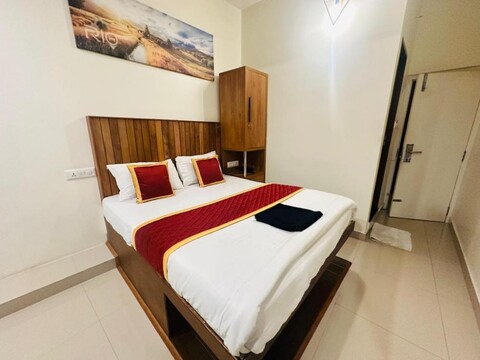 Rio Rooms Calicut Near Mims 