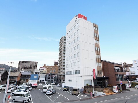 오노미치 다이치 호텔