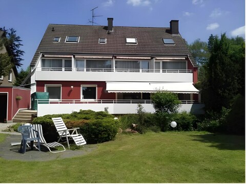 Haus Mariandl