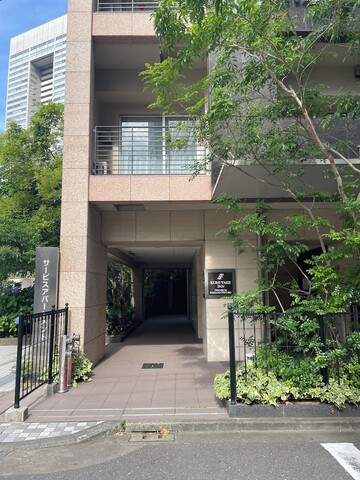 스마일 호텔 & 서비스 아파트먼트 하마마츠초