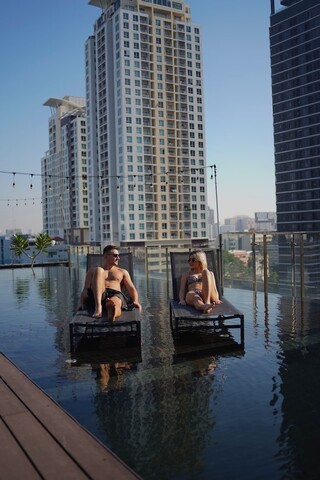 드 프라임@랑남, 유어 테일러 메이드 호텔