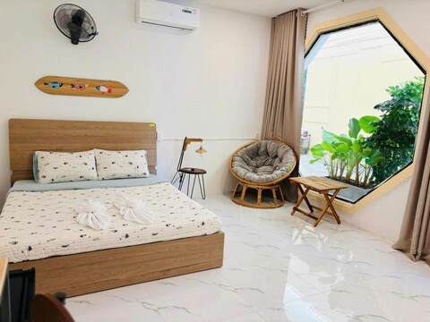 까 호스테이 무이네