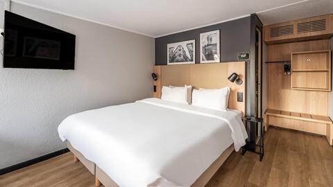 캄파닐 네이처 - 생말로 생주앙데게레