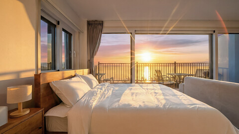 여수 레브183184오션뷰펜션