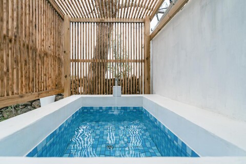 제주 무릉리 그 집