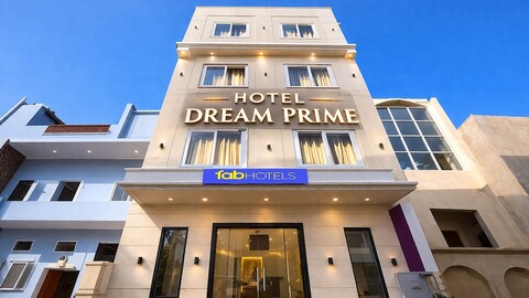 팹호텔 드림 프라임