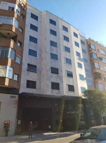 아마진 마드리드 아토차