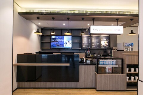 Hanting Hotel (Shanghai Jiangsu Road)