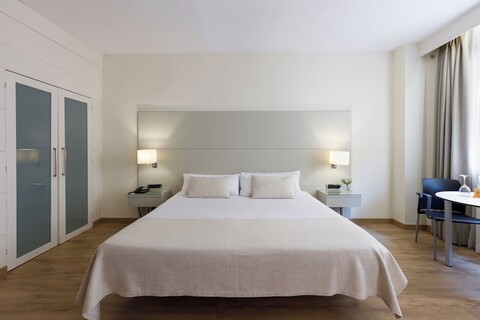 아파트호텔 마리아노 쿠비 바르셀로나