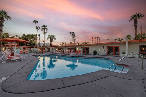 Mojave Resort