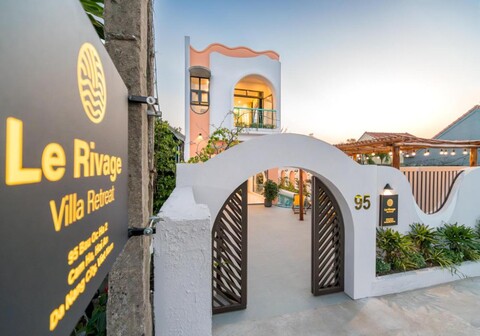 르 리바쥬 빌라 리트리트