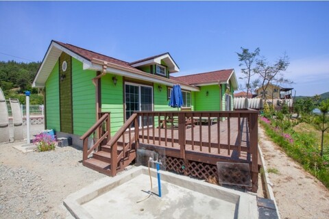 천안 성거연두펜션